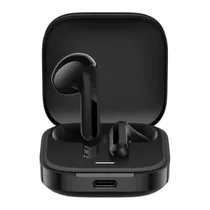 Fone Xiaomi Redmi Buds 6 Active Black