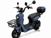  Moto Elétri...