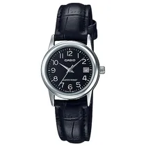 Relógio Feminino Analógico Casio LTP-V002L-1BUDF