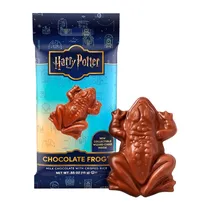 Chocolate Je...