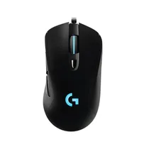  Mouse Logit...