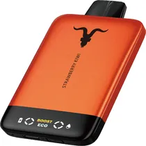 Ignite V155 Ultra Slim Matte Strawberry Ice