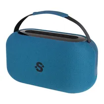 Speaker Smartfy Xtreme CS03BL - Bluetooth - 60W - À Prova D'Água - Azul