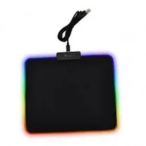 Mouse Pad Sate A-PAD07 32X27CM RGB