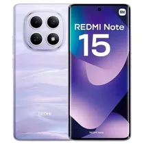 Celular Xiao...