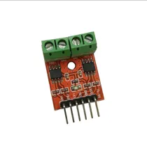Ard Driver Ponte H/ Motor de Passo L9110