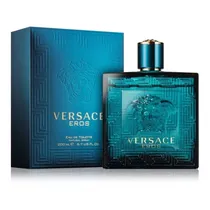 Versace Eros...