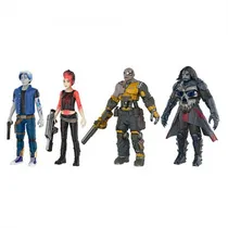 Funko Actio...