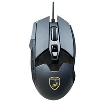  Mouse Gamin...