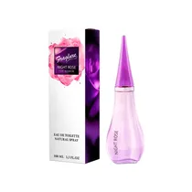 Fragluxe Night Rose Fem 100ML Edt 220697