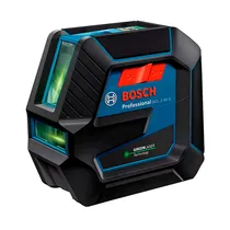 Nível A Laser Bosch Verde + Tripé