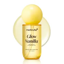 Perfume Corporal e Capilar Medicube Glow Vanilla Kojic Acid - 100ML