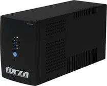 Nobreak UPS Forza NT-2401PRO 2400VA/1200W 120V