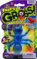 That's Gross Creepy Crawly Ant Ja-Ru - 410