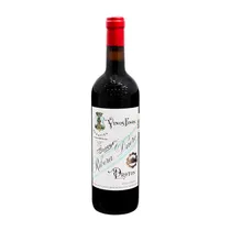  Vino Protos...