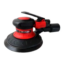 Lixadeira Roto-Orbital Pneumática Einhell TC-Pe 150 – 6"