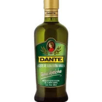 Azeite de Oliva Dante Terre Active Extra Virgen 500ML 191935*