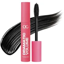 Máscara de Cílios Outdoor Girl Dramatic Volume M3333 - À Prova D'Água - 12ML