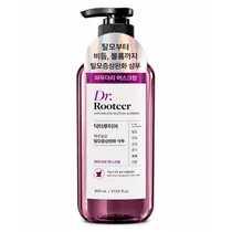  Shampoo DR....