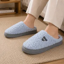  Pantufa Uni...