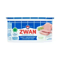 Zwanenberg T...