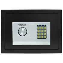 Cofre Digital Satellite A-CF2003 8L 4.2KG Preto *G