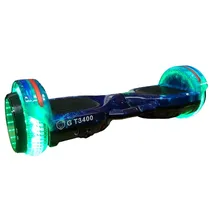  Scooter 6.5...