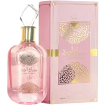 Perfume Al Wataniah Sabah Al Ward Sugar Edp Feminino - 100ML