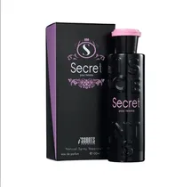 Secret Poul...