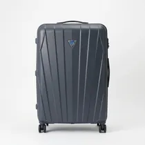 Mala de Viagem HB Lug Dark Grey Triângulo M Polipropileno No Paraguai