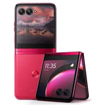 Motorola Cel Razr 40 Ultra XT2321-1 5G 6.9" DS NFC 12/512GB US 30W Pink