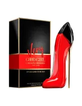 Perfume Carolina Herrera Very Good Girl Eau de Parfum Feminino 80ML