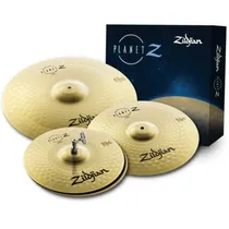 Zildjian Set...
