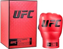  Perfume Ufc...
