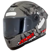 Casco Axxis ...