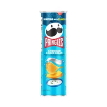  Papas Frita...