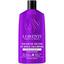 Shampoo Lore...