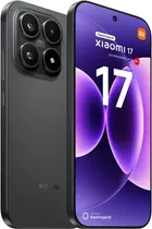 Celular Xiaomi 17T Dual 512/12GB Ram 5G Cam.Leica White