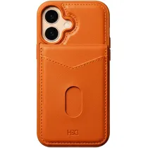 HDD Capa HBC-246 iPhone 17 Orange