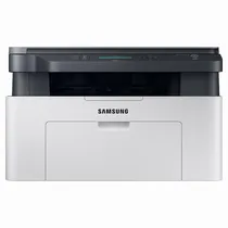 Impressora Laser Monocromático Multifuncional Samsung SL-M2085W Wifi 220V