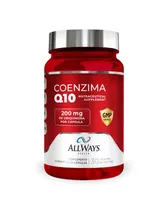 Coenzima Q10