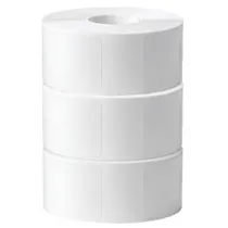 Papel Termico A-L1202 Adhesivo 15X600MM 3UNIDADES*