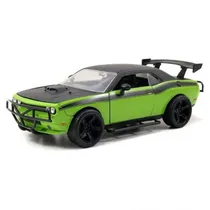 Jada Car 1/...