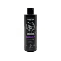 Piratas Grooming Authentic Efeito Memória 200ML