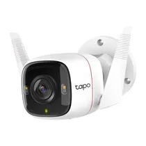 Câmera de Segurança TP-Link Tapo C320WS 4MP 2.4GHZ 3.18MM