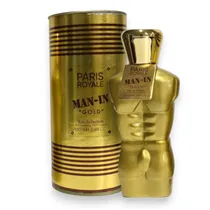  Perfume Mas...