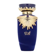 Perfume Lattafa Emaan Unissex Eau de Parfum 100ML