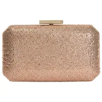 Carteira MZ-264- Champagne