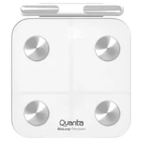 Balanza Digital Quanta QTBCB200 180KG 8 Electrodos