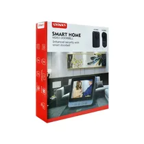 Video Porteiro Satellite A-DB24